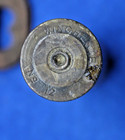 Vintage Shotgun Shell Crimper Reloading Tool — photo 7