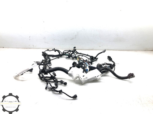 2025-2026 NISSAN KICKS FWD 2.0L ENGINE MOTOR WIRE WIRING HARNESS OEM #NOTE