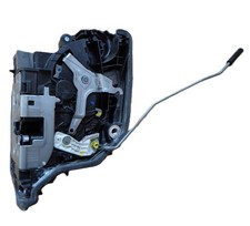 Original BMW G30 G31 G32 G11 G12 T�rschloss hinten rechts Systemschloss 7477690
