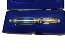 Master Replicas Star Wars Mace Windu spada laser edizione limitata 1623/1750