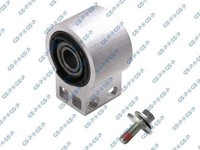 Lagerung Lenker Vorne Unten GSP 518041S FÜR Chevrolet Opel Fahrwerkslager