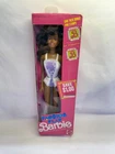 1990 Fashion Play Barbie Doll African American #5953 Mattel Vintage Toy