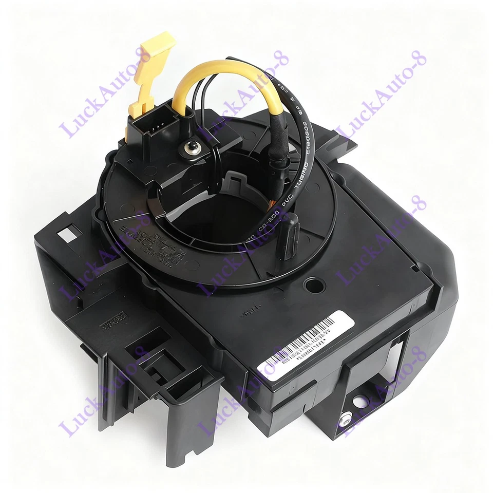 Clock Spring For 2010 Dodge Ram 2500/3500 2011-2012 Ram 2500/3500 2012 RAM 1500 - Imagem 3 de 4