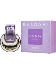 Bvlgari Omnia Amethyste 2.2 oz Eau De Toilette for Women***FREE SHIPPING***
