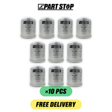 10-Pack Spin-On Air Dryer Cartridge Filter AD27750 Fits Kenworth