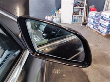 Retroviseur droit (ou coque) Audi A6
