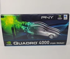 PNY nVidia Quadro 4000 Video Card for MAC 