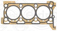 Elring Dichtung Zylinderkopf 160.290 84Mm FüR Jeep Gladiator Pick Up 4WD