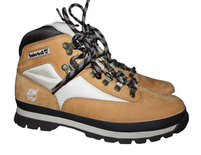 Timberland Eurohiker Stiefel Boots 56033 Gr.41,5 Neuwertig !!!