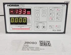 39080 HORIBA STEC INTELLIGENT PRESSURE CONTROLLER UNIT PCU-3000
