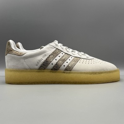 Ronnie Fieg x Clarks x adidas 8th Street AS350 Kithmas Shoes  display picture 1