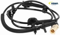 Vemo V25-72-1256 Sensor FüR Raddrehzahl ABS Sensor Raddrehzahl