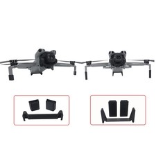 For DJI Mini 5 Pro/4 Pro Height-Adjustable Tripod Scratch-Resistant