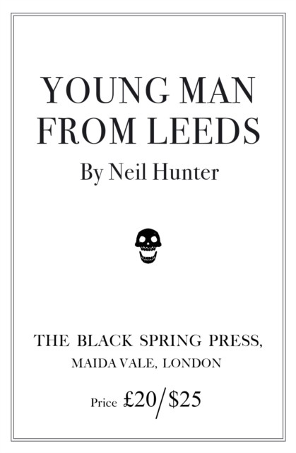 Young Man From Leeds - Image 3