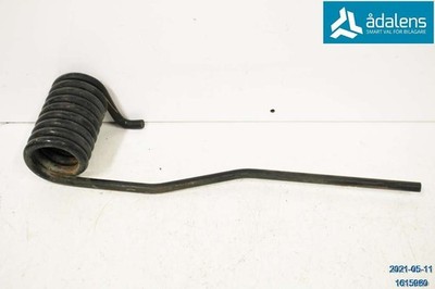 Feder Hinten - POLARIS WIDETRAK 500 LX 156'' - 7041240329