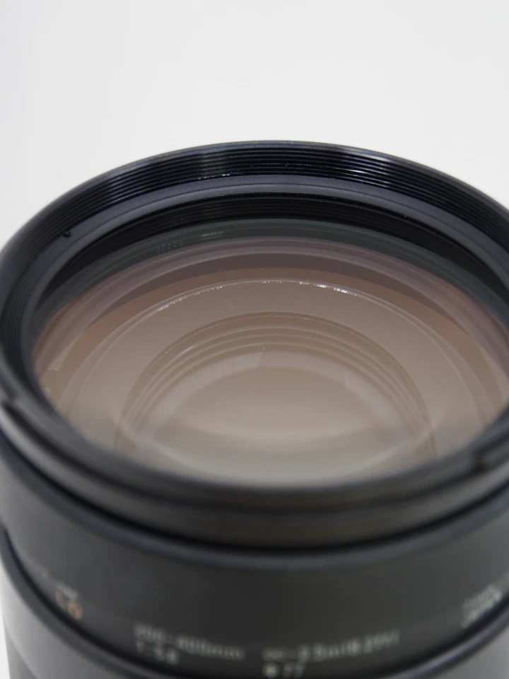 Tamron 200-400mm f/5.6 D LD IF 75DN Autofocus Lens for Nikon F with Tripod Foot - Image 4 of 4