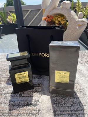 Tom Ford Tobacco Vanille Eau de Parfum - ungeöffnet - 1.1