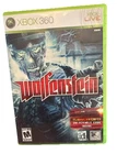 Wolfenstein (Microsoft Xbox 360, 2009)