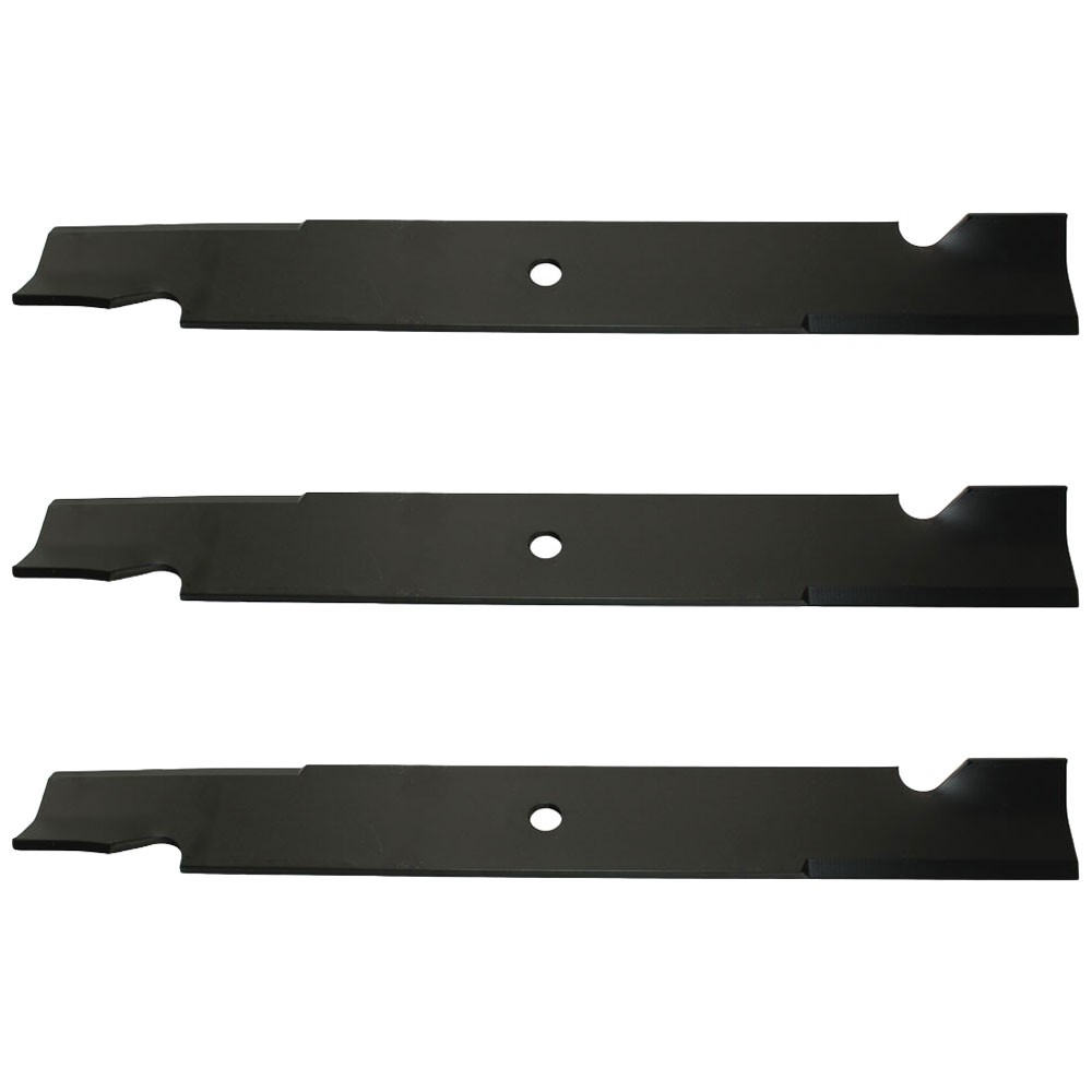 Qty 3: Mower Blade Fits Simplicity Replaces N/A