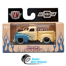 M2 Machines 164 1953 Chevrolet 3100 Truck