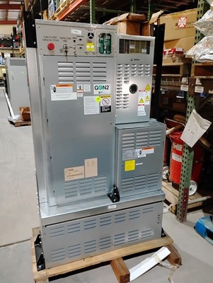 Otis Gen 2 Elevator GCS Controller 17HP -  AAA21310AD 
