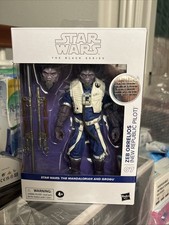 Star Wars Black Series Zeb Orrelios New Repub...