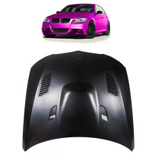 Sport Motorhaube +Lufteinlass f�r BMW 3er E90 E91 LCI ab 2008-2011 nicht M3 VRS