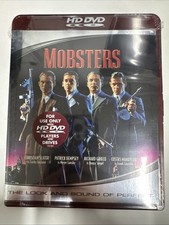 Mobsters HD-DVD, 2008 