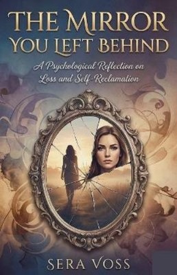 Sera Voss The Mirror You Left Behind by Sera Voss (Paperback)