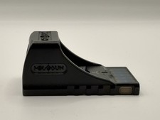 Holosun Technologies SCS-MOS Parallax Free Dot Sight - Black SCS-M-GR 