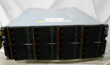 48 TB 24 x 2 TB SAS Jbod Disk Array Shelf 6Gbps Rozszerzenie do Dell HP Supermicro