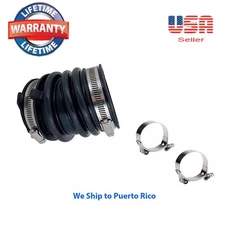 Air Intake Hose Fit: ES300 02-03 ES330 Camry, RX330 07-18 fit Dorman: 696-047