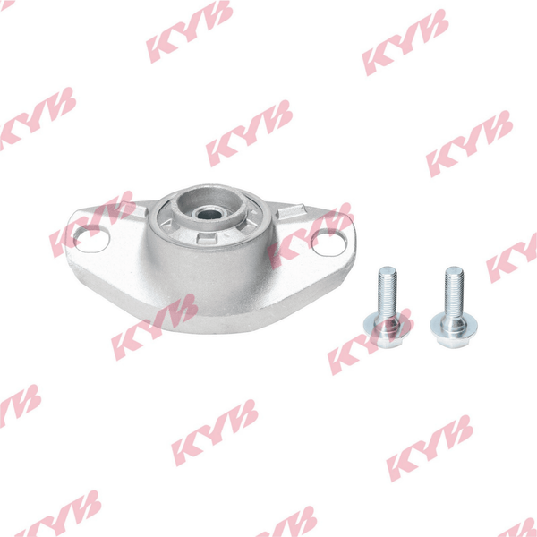 FederbeinstüTzlager Hinterachse FüR Toyota C-HR Corolla Stufenheck SchräGheck-image
