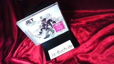Get Born(New Version) , Jet:
