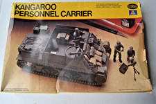1979 Testors Italeri Kangaroo Personnel Carri...
