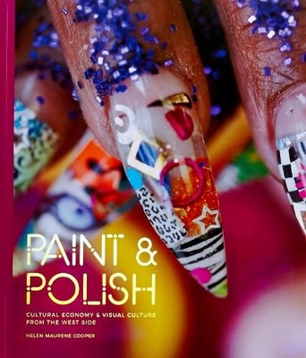 Freek Lomme Paint & Polish (Taschenbuch)