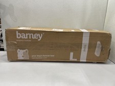 Barney Large Pet Bed With Waterproof Lining, ...