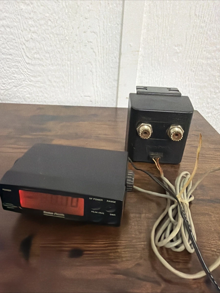 swr power watt meter products for sale | eBay