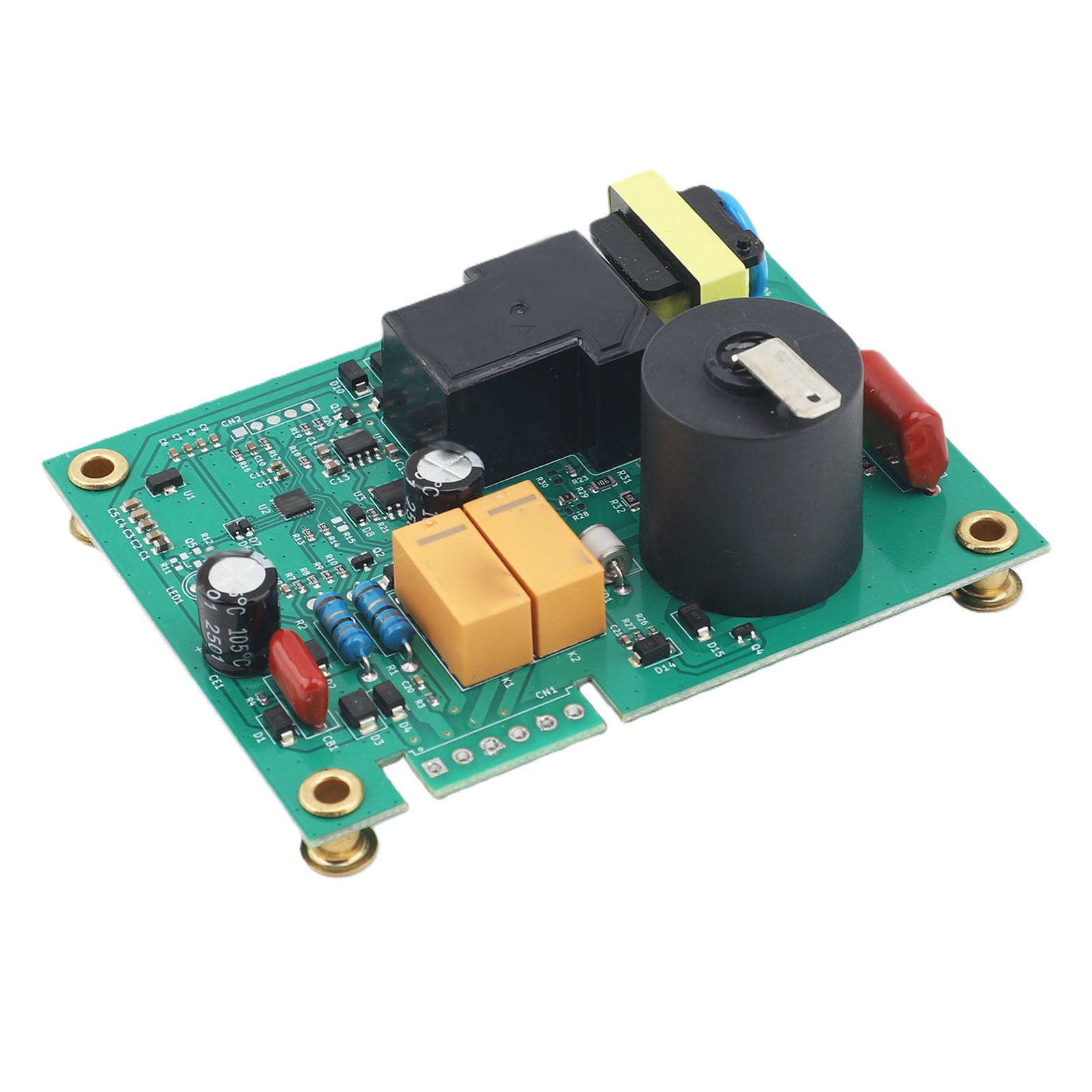 RV Furnace Ignition Control Board for SF 20-42-F, 520820, 12V DC