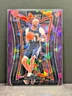 2024-25 Panini Select Mezzanine Brandon Ingram #359 Purple Cracked Ice Prizm /99