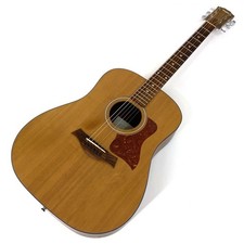Taylor 110 Natural Acoustic Guitar Used Safe delivery from Japan