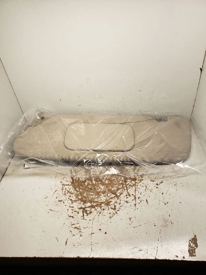 Driver Left Sun Visor Without Illumination Fits 11-20 CARAVAN 1428864 - Image 2 of 4