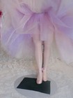 Cissy Doll Modern Ballerina Lilac Fairie All Original Tagged 1993 #2275 — photo 7
