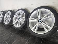 BMW 1er F20 F21 F22 F23 18 Zoll Style 385 18 Zoll Winterr�der Alufelgen 6796212