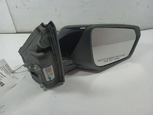 Passenger Right Side View Mirror from 2024 Chevrolet Equinox 11589661