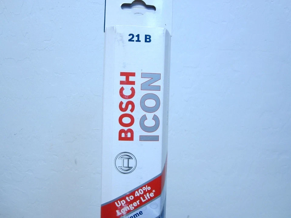 Volkswagen Jetta Bosch Front Windshield Wiper Blade 3397013147 3397013147 #3I-7 - Image 3 of 3