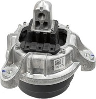 Lagerung Motor Links Lemförder 39436 01 FÜR BMW Motorlager Motorhalter