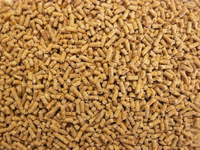 deuka G/E-STARTER gekörnt 10 kg Gänse Enten Küken Wassergeflügel Aufzuchtfutter