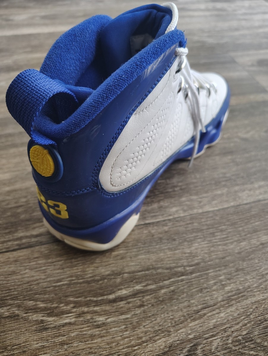 シューズ(男性用) Air Jordan 9 Retro Kobe NIKE s-l400.png