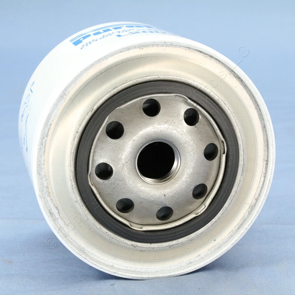 Purolator L20020 Engine Oil Filters for 67-1983 Fiat 124 79-82 Fiat Strada 5pcs - Image 4 of 4